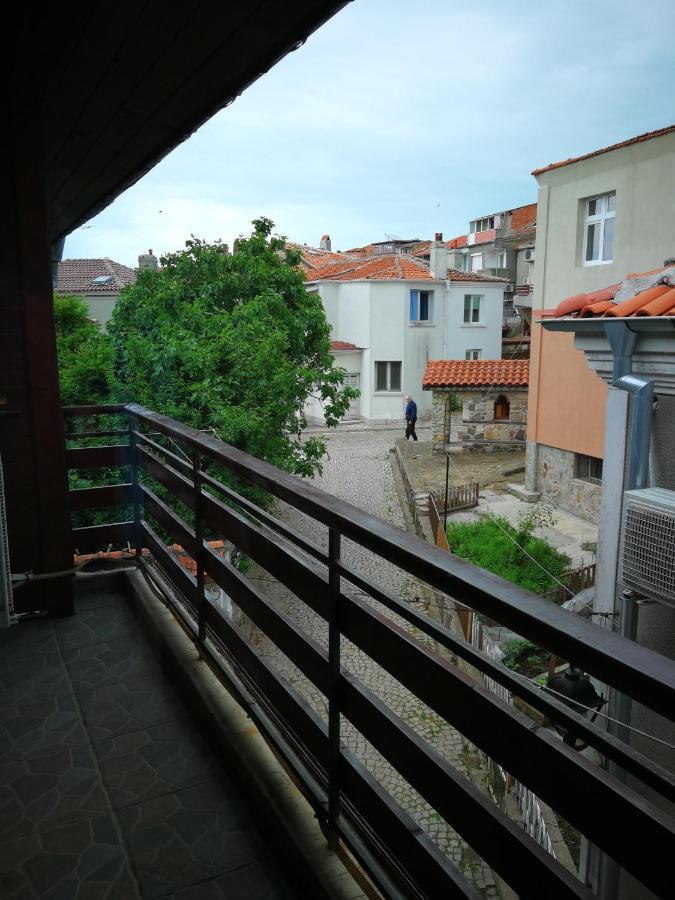 Villa Diamanti Rooms Szozopol Kültér fotó