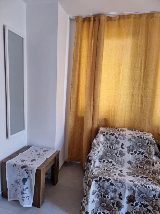 Villa Diamanti Rooms Szozopol Kültér fotó