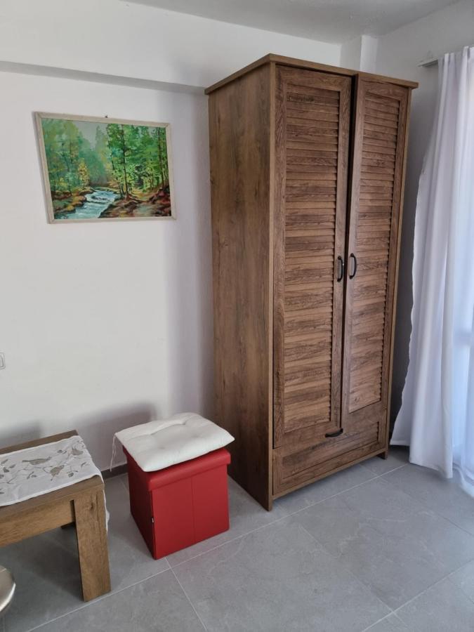 Villa Diamanti Rooms Szozopol Kültér fotó