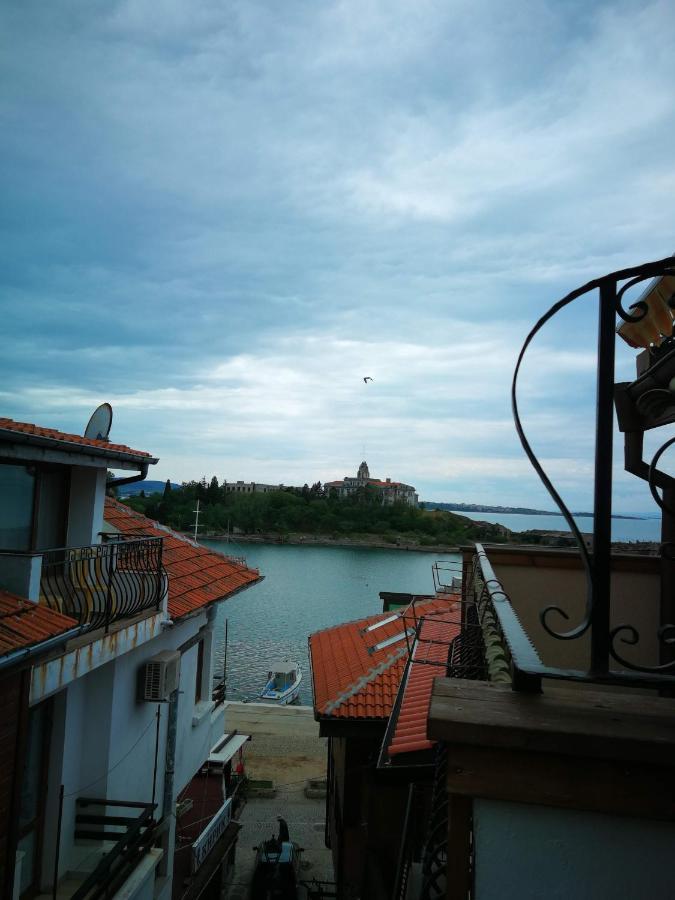 Villa Diamanti Rooms Szozopol Kültér fotó