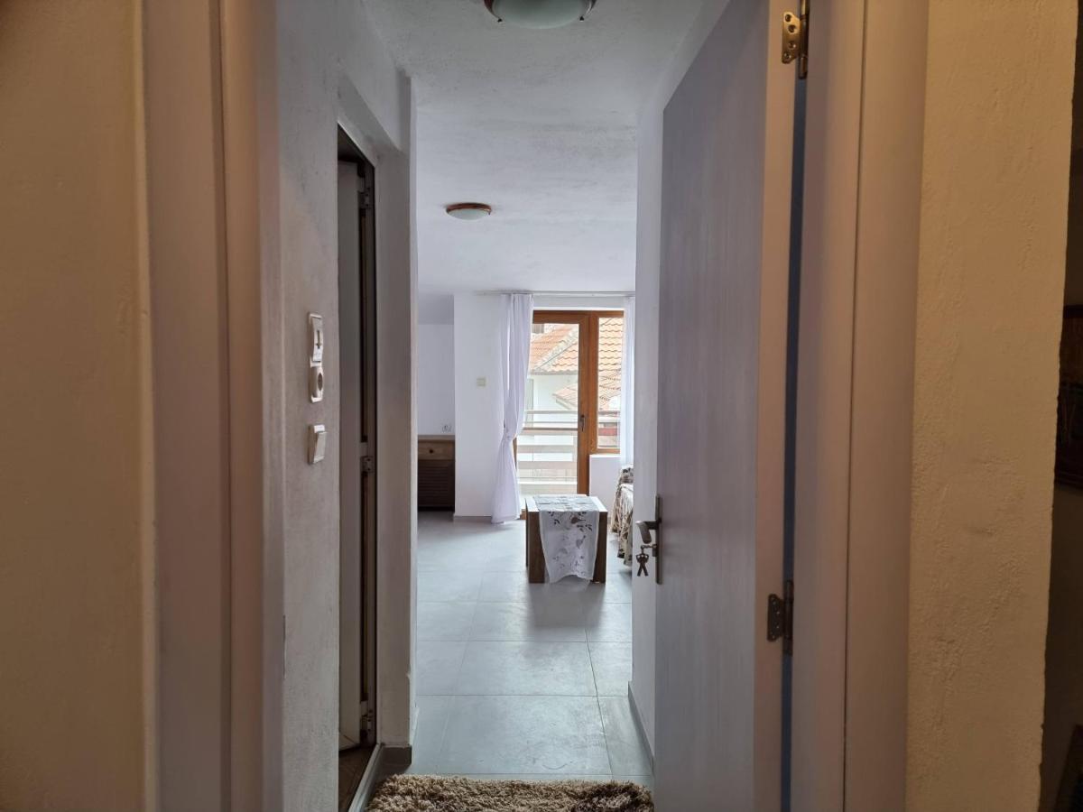 Villa Diamanti Rooms Szozopol Kültér fotó