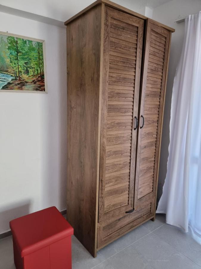 Villa Diamanti Rooms Szozopol Kültér fotó