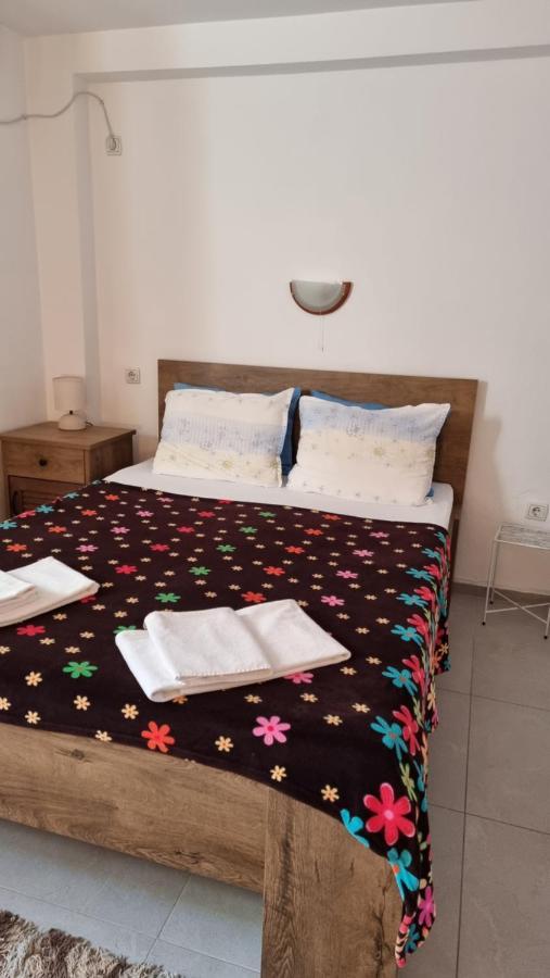 Villa Diamanti Rooms Szozopol Kültér fotó