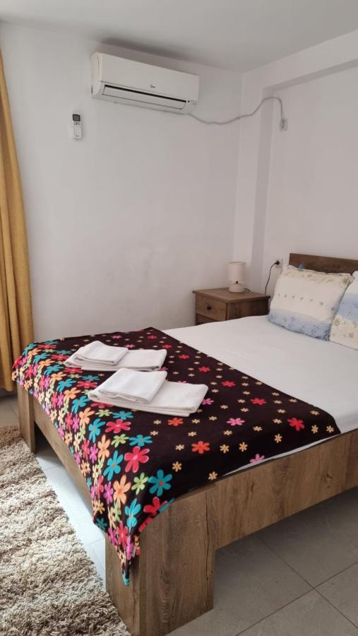 Villa Diamanti Rooms Szozopol Kültér fotó