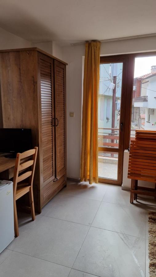 Villa Diamanti Rooms Szozopol Kültér fotó