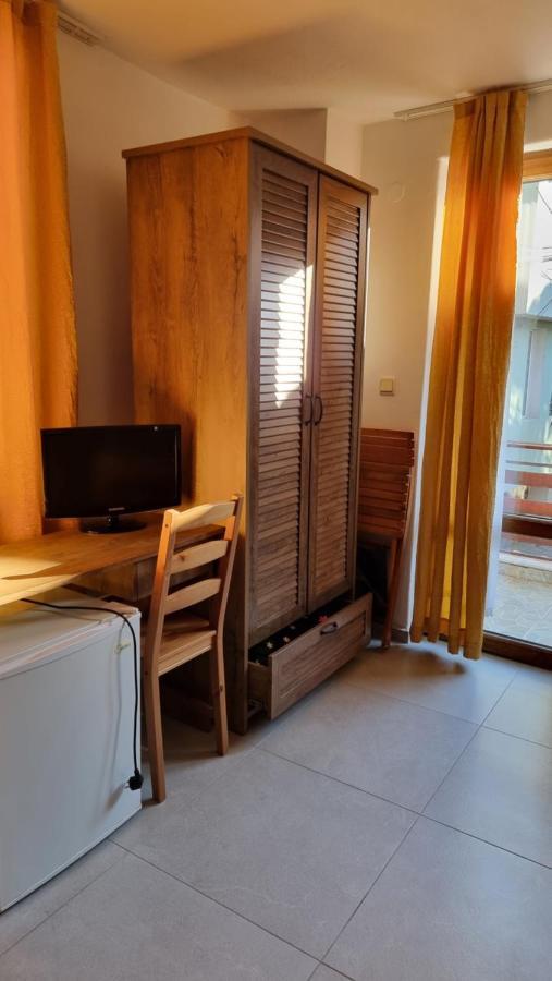 Villa Diamanti Rooms Szozopol Kültér fotó