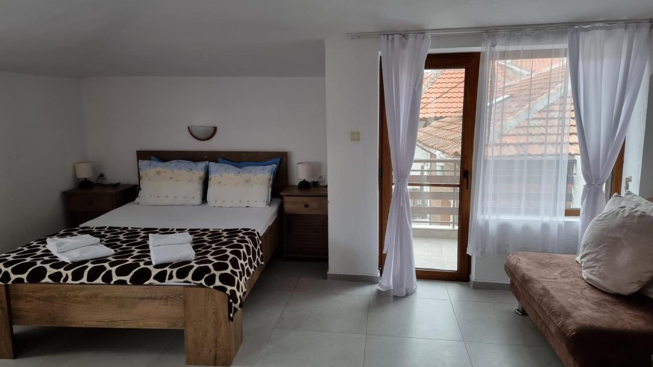 Villa Diamanti Rooms Szozopol Kültér fotó