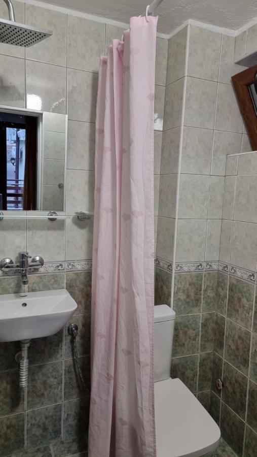Villa Diamanti Rooms Szozopol Kültér fotó